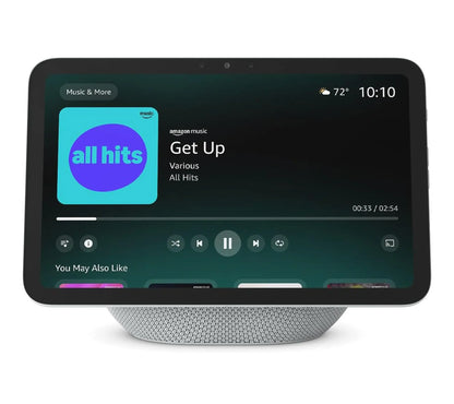 Elevate Your Home Experience with the Amazon Echo Show 8: Your Smart Hub with Stunning FHD Display and Alexa+