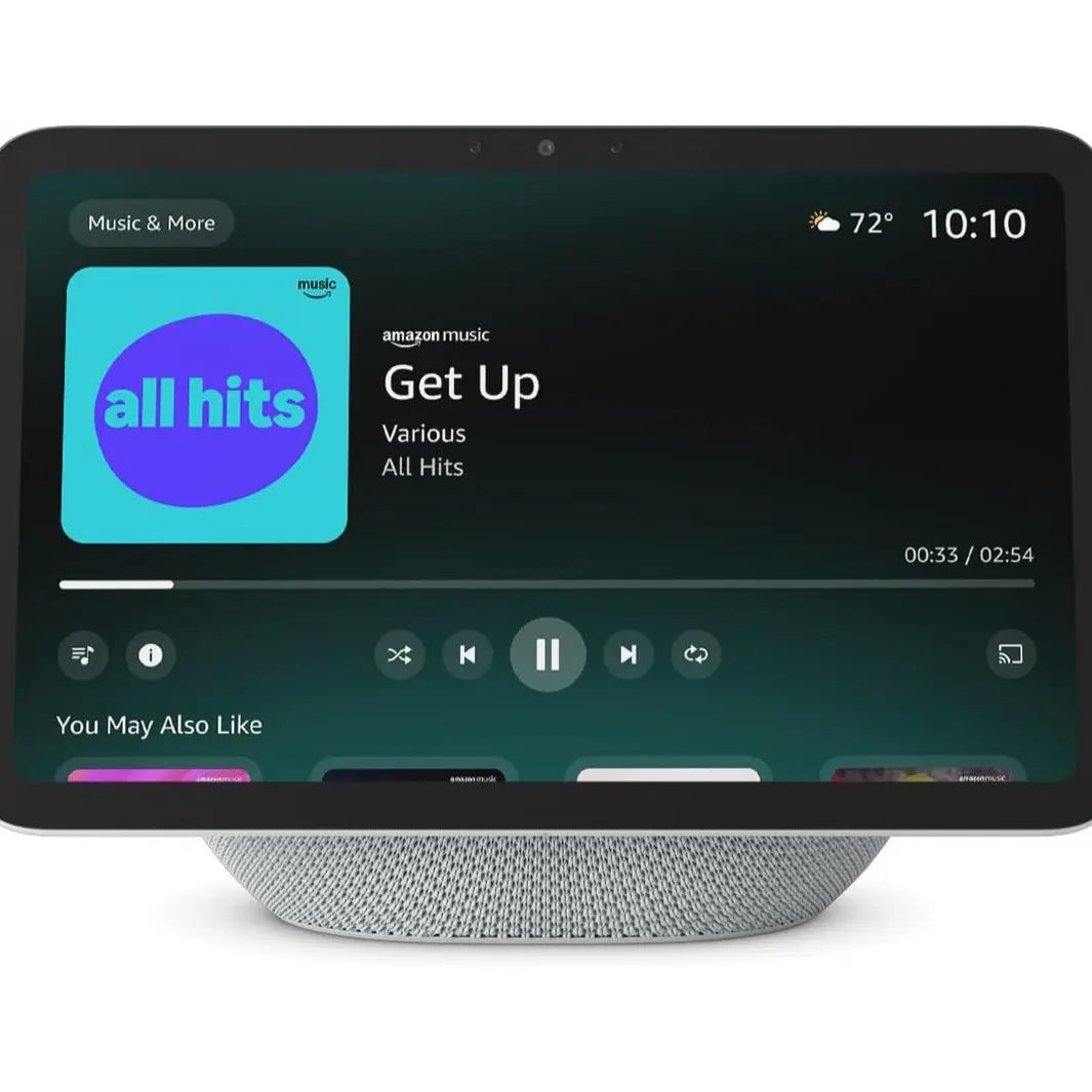 Elevate Your Home Experience with the Amazon Echo Show 8: Your Smart Hub with Stunning FHD Display and Alexa+